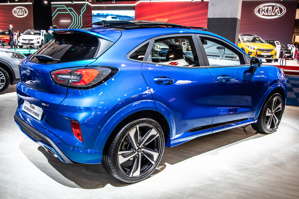 Best new cars for 2021 top SUV, hybrid and more